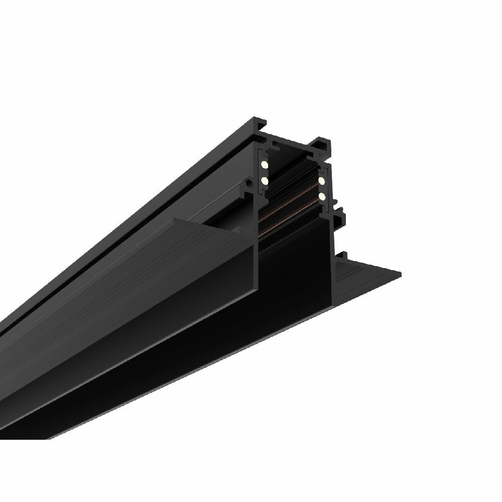 Lumotrax Standard Track Rails