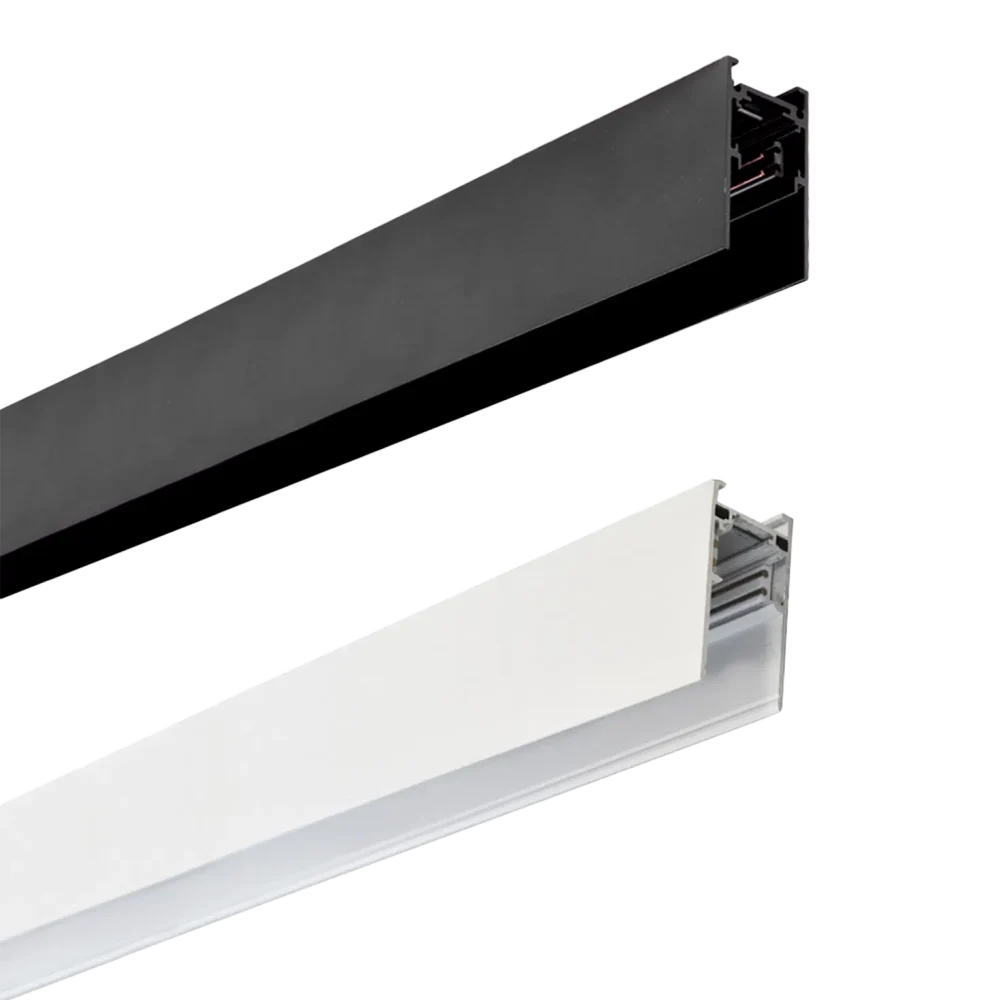 Magnetic-Track-Rail-Color